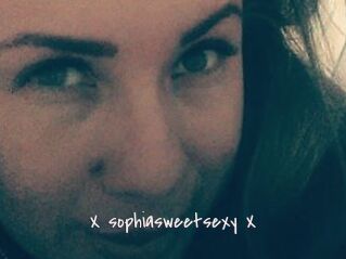 X_sophiasweetsexy_X