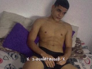 X_zeuslatincock_X