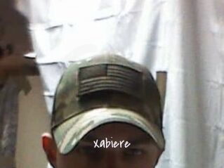 Xabiere