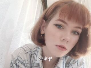 Xadrya