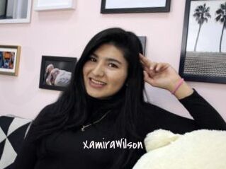 XamiraWilson