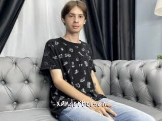 XanderBorsen