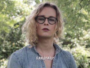 Xandralor