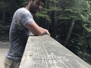 Xavier_Lewis