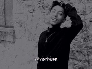 XavierNixon