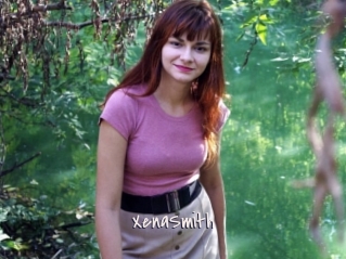 XenaSmith Commando Sexy