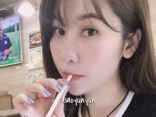 Xiaoyunyun