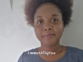 XimmenaDupree