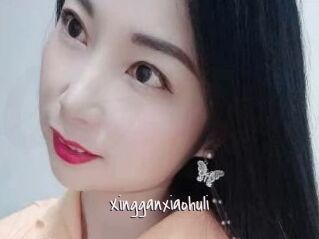 Xingganxiaohuli