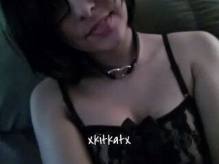 XkitkatX