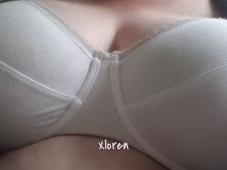 Xloren