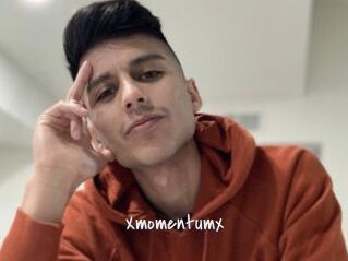 Xmomentumx