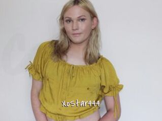 XoStar444