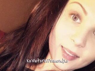 XoVictoriaDiamondXo