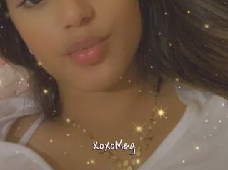 XoxoMeg