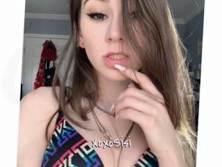 XoxoSisi