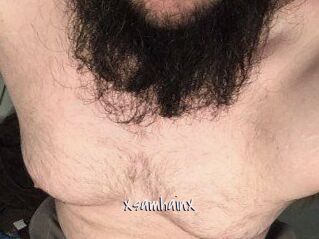 XsamhainX