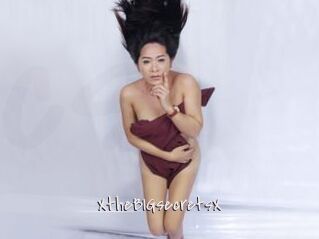 XtheBIGsecretsX Commando Sexy