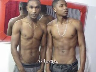 Xtturaxx Commando Sexy