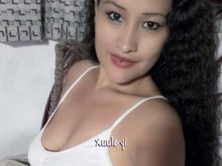 Xuuley1 Commando Sexy