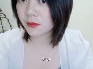 Xuxu