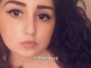 XxBunnieexX
