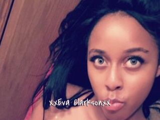 XxEva_ClarksonxX