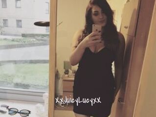 XxJuicyLucyxX