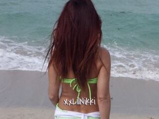 XxLilNikki