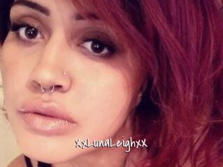 XxLunaLeighxX