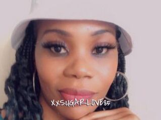 XxSUGARLOVE85