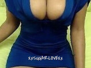 XxSUGARLOVEXx