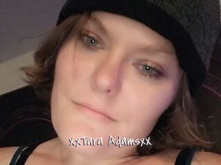 XxTara_AdamsxX
