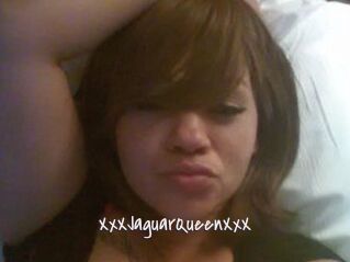 XxXJaguarQueenXxX