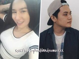 XxXPrettyAndHandsomeXxX