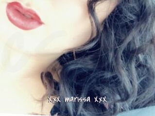 XxX_marissa_XxX