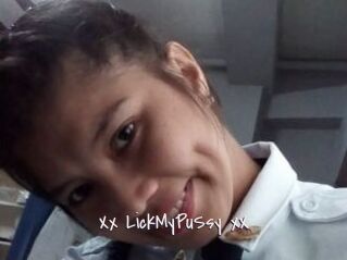 Xx_LickMyPuSsy_xX