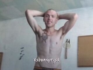 XxbenspryxX
