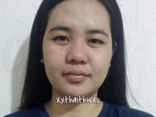 XxthaithisX0