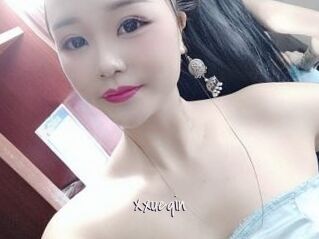 Xxueqin