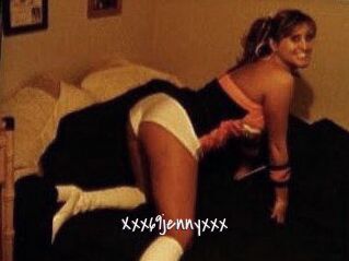 Xxx69jennyxxx