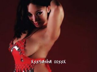 XxxSasha_00xxX