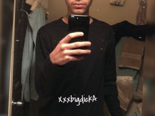 XxxbigdickA