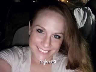 Xyleena Commando Sexy