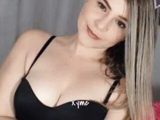 Xyme