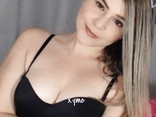 Xyme_