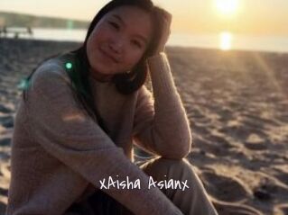 XAisha_Asianx