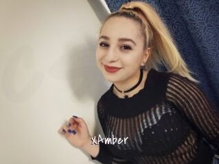 XAmber