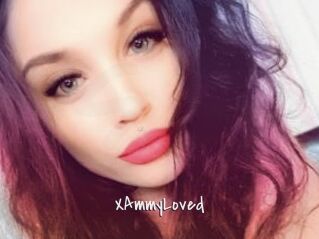 XAmmyLoved