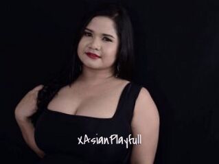 XAsianPlayfull